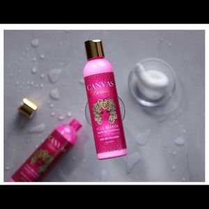 CANVAS BEAUTY FULL BLOOM AMPLIFYING CONDITIONER